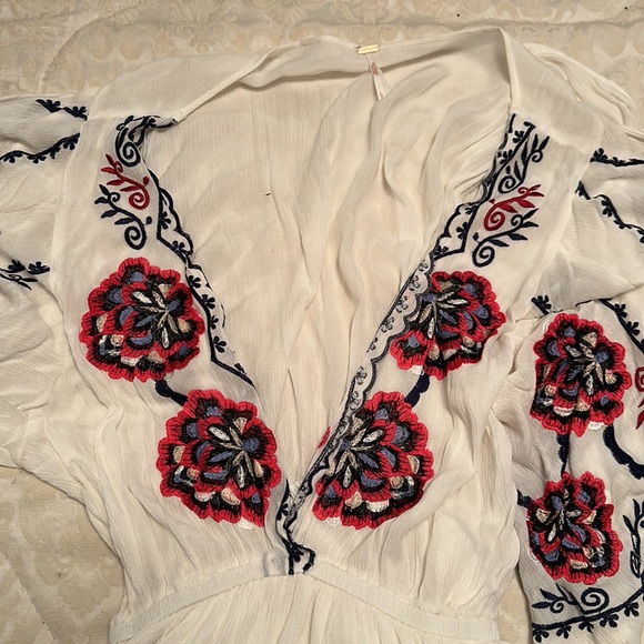 Free People dress - Picture 3 of 4